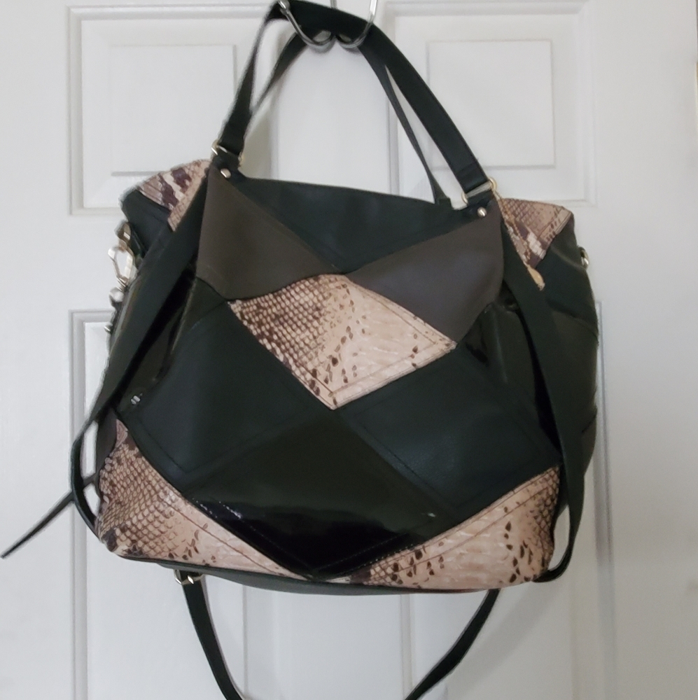 Big Buddha Tote - GUC
